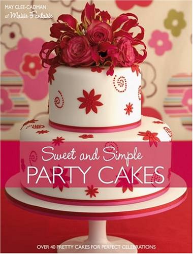 Discover a variety of irresistible cake designs in all colors, 