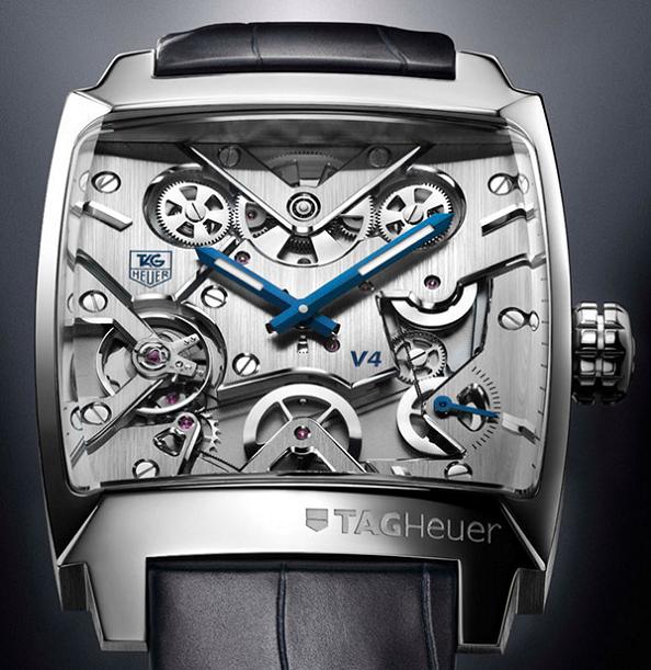 tag heuer belt