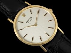 rolex cellini vintage
