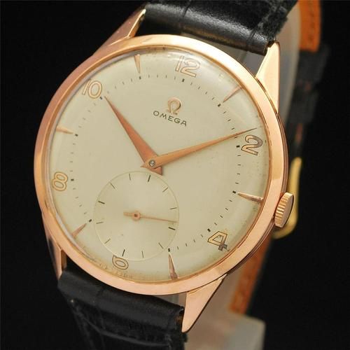 omega watches for sale ebay