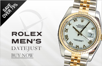 cheapest rolex for men