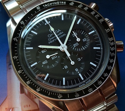 omega seamaster pre owned