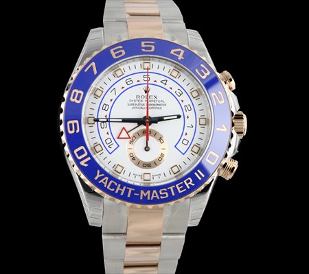 2nd hand rolex watches