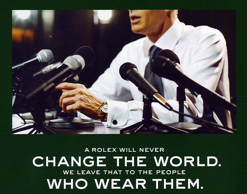 rolex world