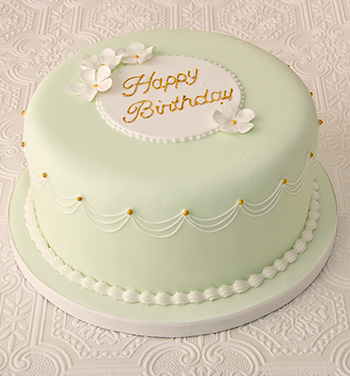 piped-garland-birthday-cake