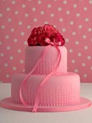 champagne-bubbles-birthday-cake