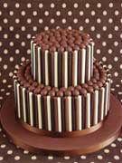 chocolate-trio-birthday-cake