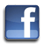 Facebook icon and link