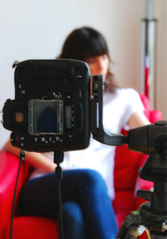 photo-shoot