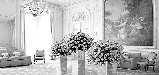 claridges french salon