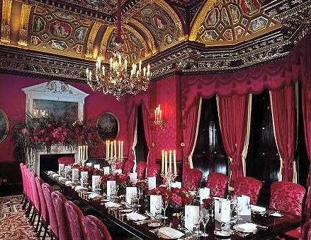 william kent room at the ritz hotel