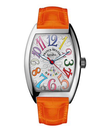 franck muller ladies watches