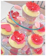 Cupcakes - click to enlarge
