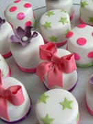 neon-mini-cakes