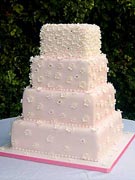 pink-wedding-cake