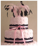 Polka Pink - click to enlarge
