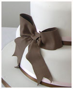The Ribbon Cake - click to enlarge