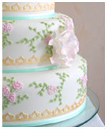 Ribbons and Roses - click to enlarge