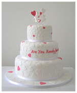 Are You Ready for Love? - click to enlarge