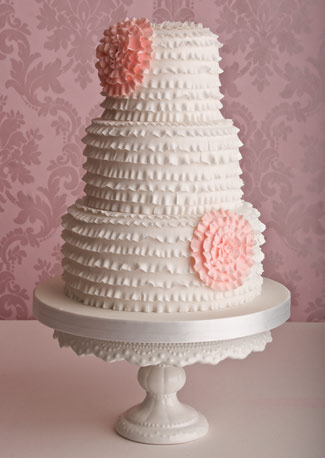 frill-wedding-cake