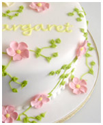 Margaret Cake - click to enlarge