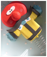 Zebedee - click to enlarge