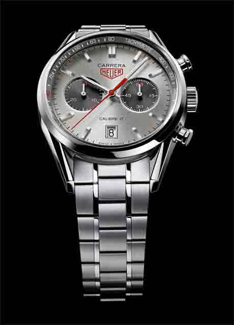 tag heuer carrera caliber