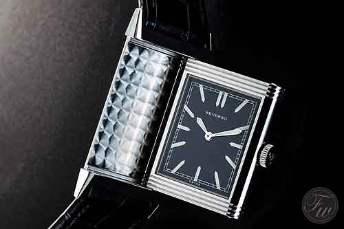 cartier reverso watch