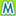 MyBlogLog icon and link