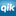 Qik icon and link