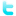 Twitter icon and link