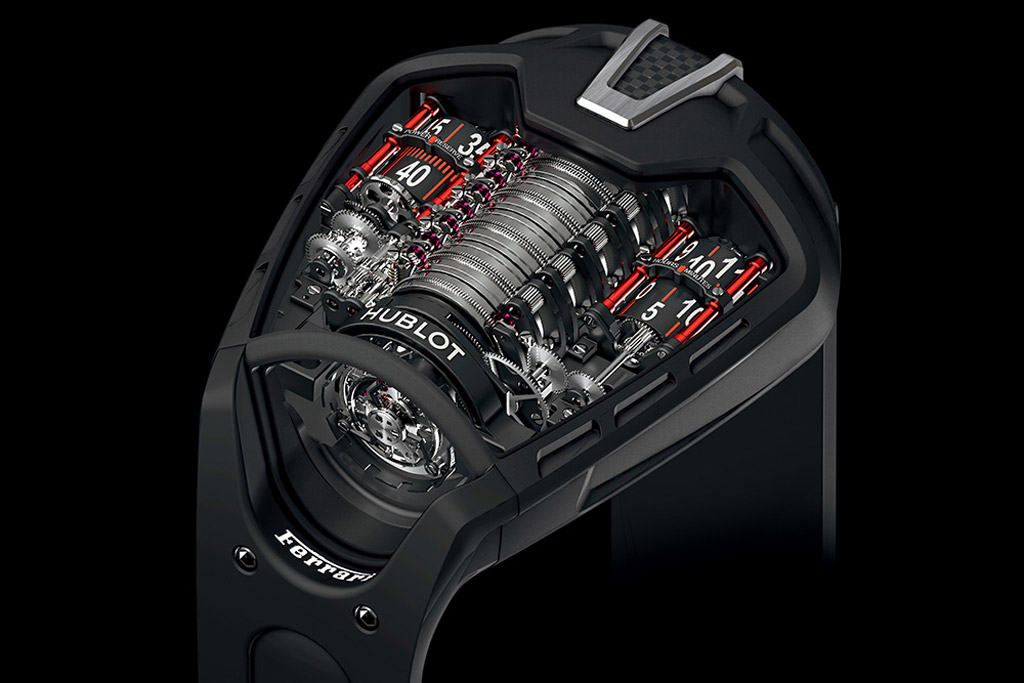 hublot mp-05