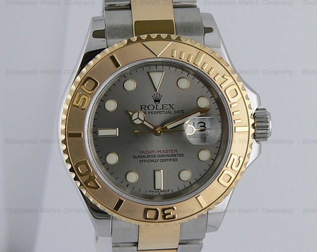 rolex yachtmaster 16623