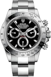 rolex daytona ss