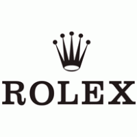 rolex logo