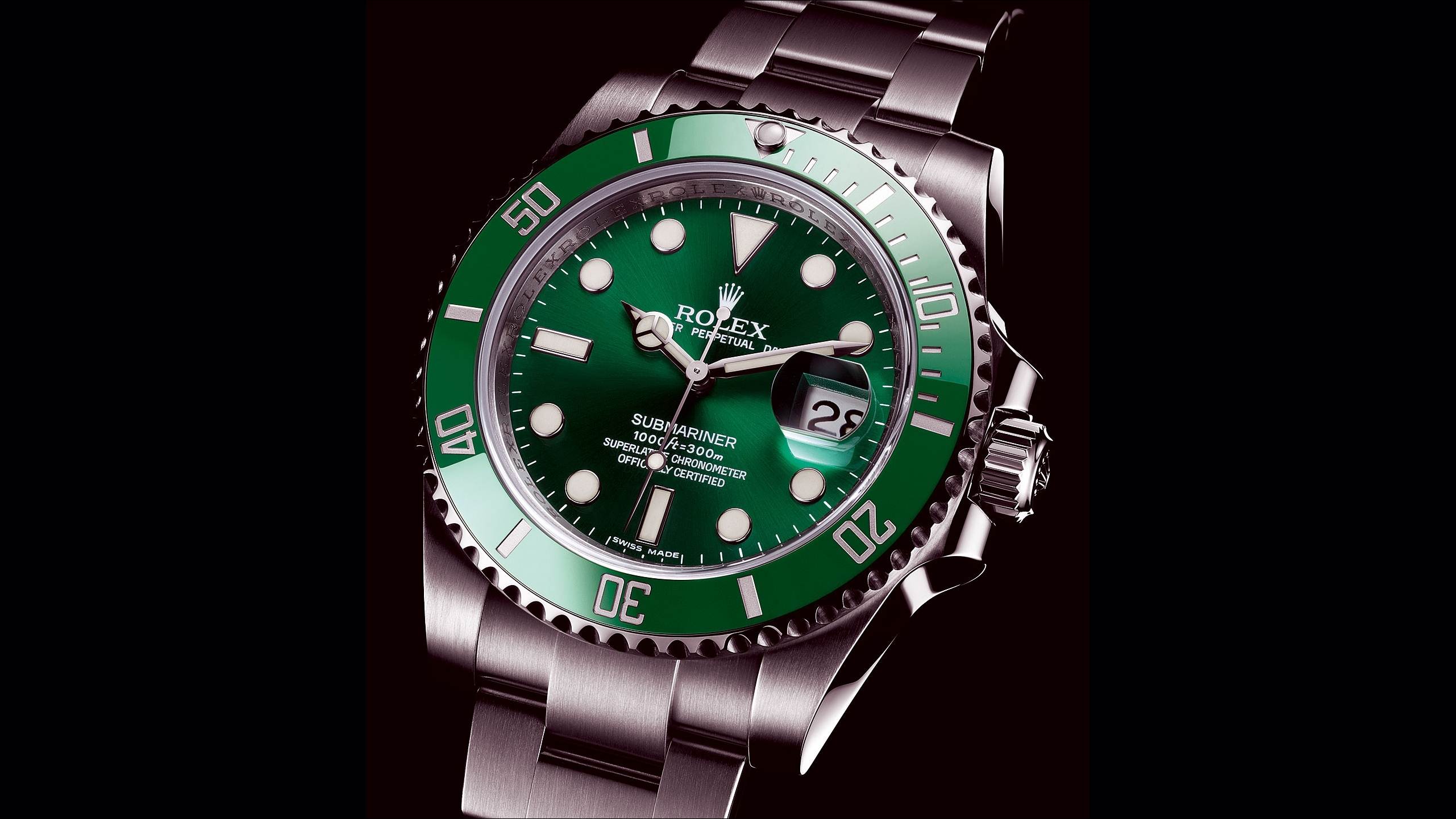rolex watches dealer