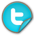 follow us on twitter