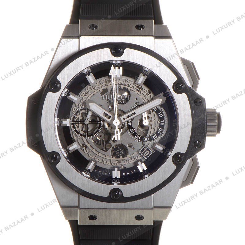 hublot big bang king power unico