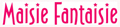 maisiefantaisie logo