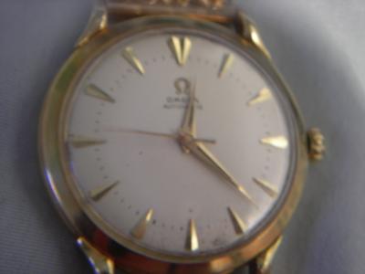 omega old watches prices