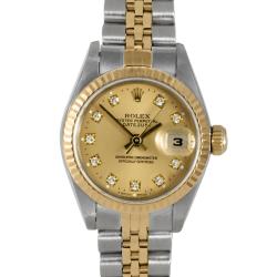 datejust womens rolex