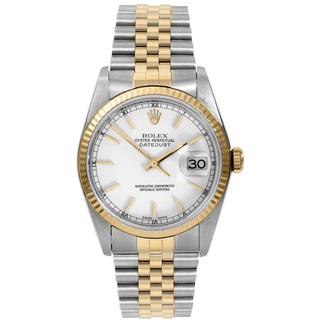 cheapest rolex for men