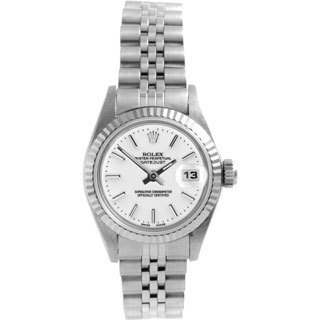 datejust womens rolex