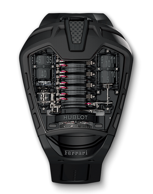 hublot mp-05