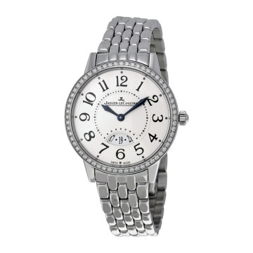 jaeger lecoultre rendez vous price