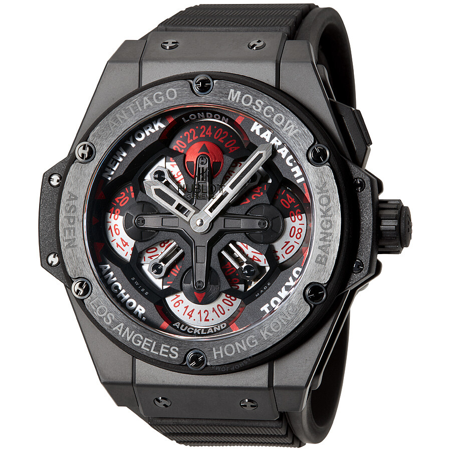 hublot big bang king power unico
