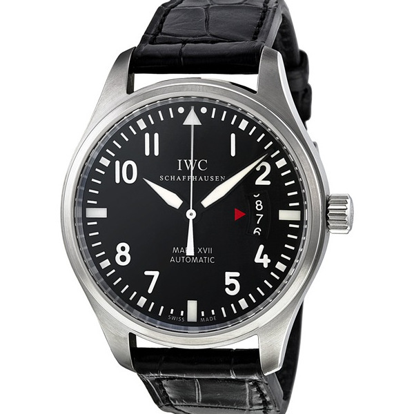 iwc mark 17