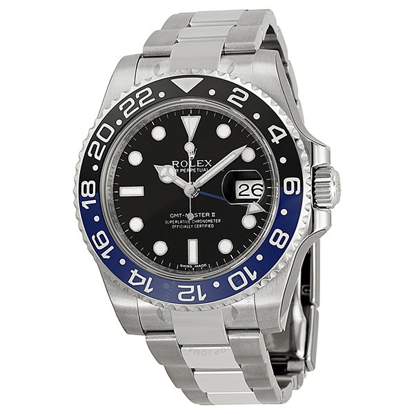rolex gmt 2 master