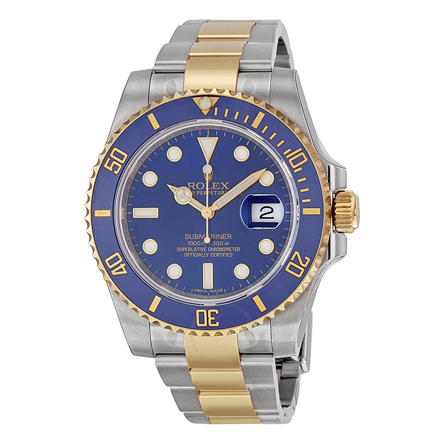 rolex submarine