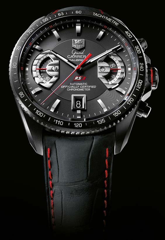 tag heuer carrera caliber